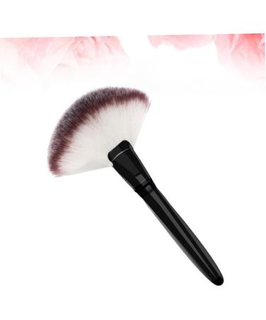 Beaupretty Makeup Large Cosmetics Wood Handle Brush Powder Foundation Brush Wooden Makeup Brush - Buy Online on GoSupps.com