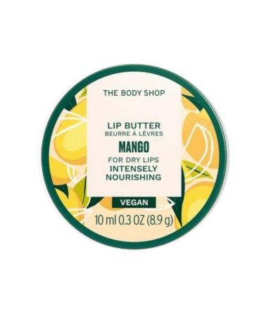 MANGO lip butter 10 ml