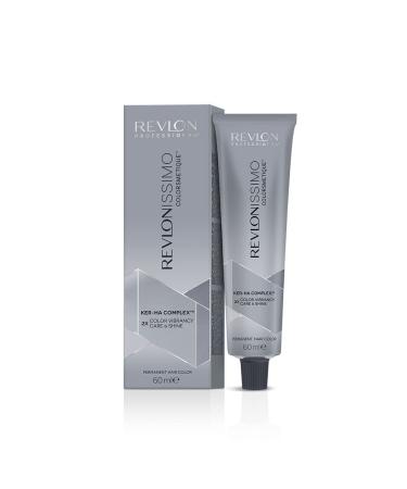 REVLON PROFESSIONAL COLOR & CARE 8 HIGH HoesAGE LIGHT BLONDE HIGH COVERAGE 60 ML