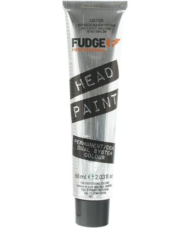 Fudge Professional Headpaint 6.73 Dark Mocha Blonde - Buy Online on GoSupps.com