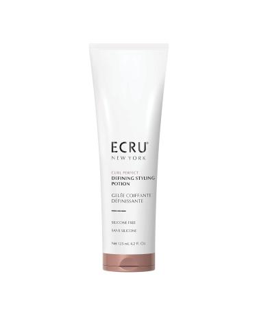 ECRU NEW YORK Curl Perfect Defining Styling Potion | LOVE Your CURLS Holiday Gift Set - International Shipping Available - Buy Online on GoSupps.com