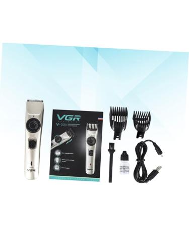 Angoily Men Electric Cut Mens Razor Trimmers for Men Professional Cordless Clippers Silent Razor Beard Trimmer USB Charging Mode Man Scissors - Buy Online on GoSupps.com