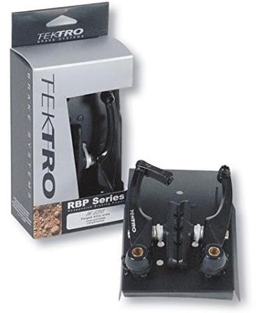 Tektro M530 V-Brake Black - High Performance Bicycle Brake System - Buy Online on GoSupps.com