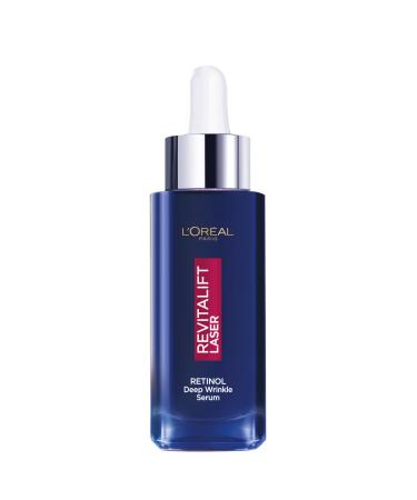 REVITALIFT LASER PURE RETINOL 30ML