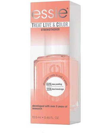 essie Treat Love Colour Care and Colour 60 Glowing Strong 5 ml Like a girl - Buy Online on GoSupps.com
