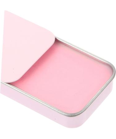 FRCOLOR Tools Eyebrow Drawing Paste Brow Drawing Paste for Women White Box Eyebrow Shape Miss Auxiliary Tool 6.00X3.40X1.20CM Pink - Buy Online on GoSupps.com