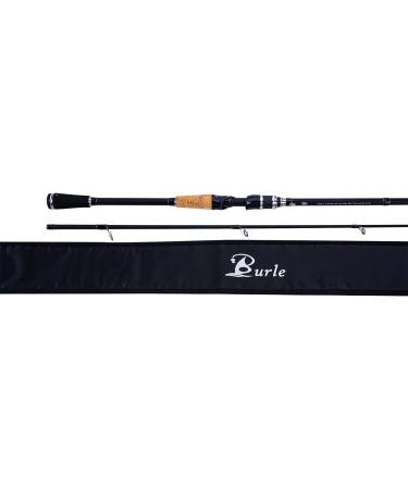 Goture Cotton Fishing Rod Protection Bag 123cm - Thicken Fly Rod Cover Case for Pole Storage - 48.42in - Buy Online on GoSupps.com