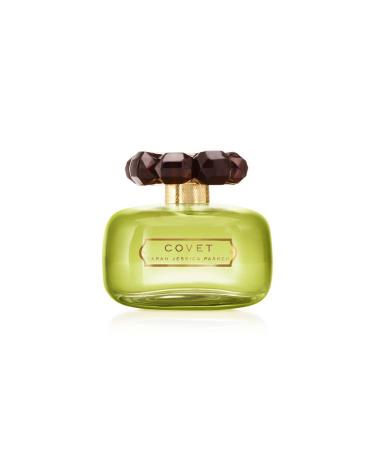 Covet By Sarah Jessica Parker For Women. Eau De Parfum Spray 3.4-Ounces