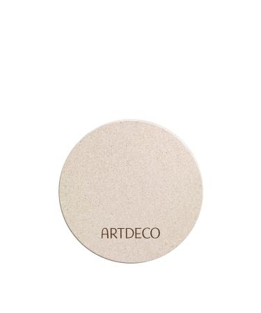 ARTDECO Silky Powder Blush for Sensitive Skin - Sustainable Terracotta Blush 4g | International Shipping Available - Buy Online on GoSupps.com