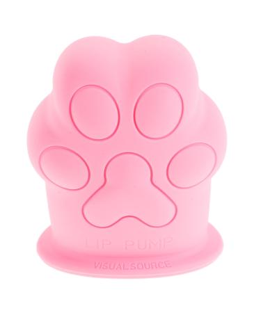 ERINGOGO Repulpeur L vres Silicone Puissant Outil de Succion L vre Portable pour Femmes Dispositif R utilisable et Pulpeuses