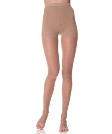 Scudotex Panty 70 Denier Opaque Color Skin Size 4-1 Piece