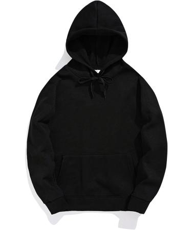 Buy Hanxiulin Men's Jogging Suit - Fashionable Training Set Hooded Jacket & Pants Black - Perfect for Sports & Leisure - Buy Online on GoSupps.com