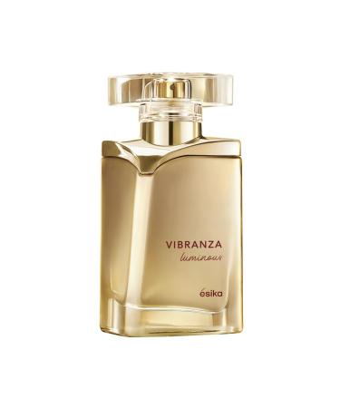 Esika Vibranza Luminous Women's Perfume 45 ml