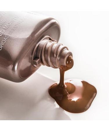 Smashbox Halo Healthy Glow Tinted Moisturizer SPF 25 - Dewy Finish Oil-Free Hyaluronic Acid - 04 Light Neutral (0.41 Fl Oz - Buy Online on GoSupps.com