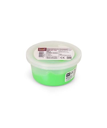 bort 951500 Therapy Putty Standard medium-soft size: 80 light green Light green Medium-Soft