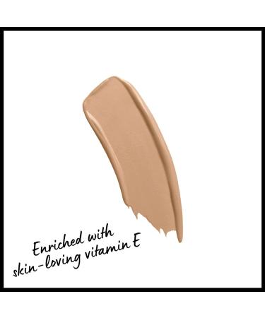 Nyx Can't Stop Won't Stop Full Coverage Foundation - Long-lasting Waterproof Vegan Matte - Soft Beige 07.5 (30ml) - International Shipping Available - Buy Online on GoSupps.com