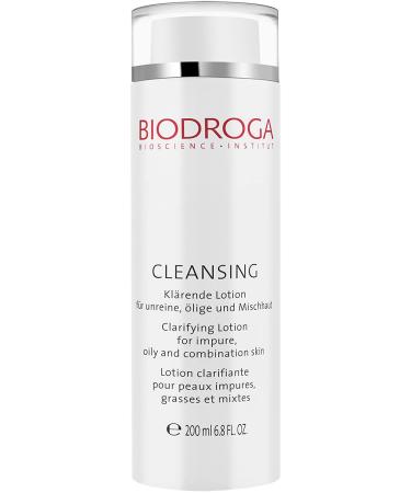Biodroga - Cleansing Clarifying Lotion - 200 ml