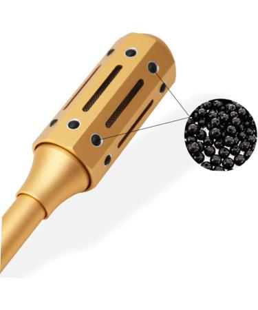 Beavorty Moxibustion Massage Device - 1Stk Acupuncture Massager for Health & Comfort | International Shipping - Buy Online on GoSupps.com