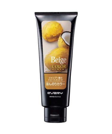 Anna Donna Every Color Treatment 160g - Beige