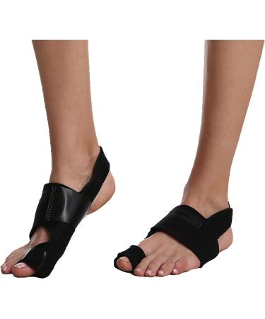ALINZO Bunion Corrector - Orthopedic Toe Separators for Bunion Relief and Toe Alignment - Buy Online on GoSupps.com
