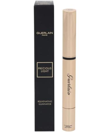 Guerlain Parure Gold Precious Light 01 for Women 0.05 Fl Oz - Buy Online on GoSupps.com