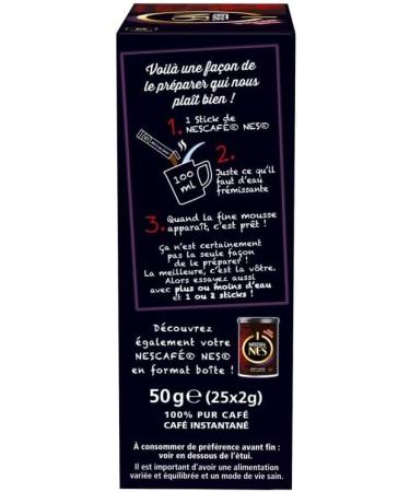  Nescafe NESCAF - 50g - Pack of 4 - Sold in Packs - Buy Online on GoSupps.com