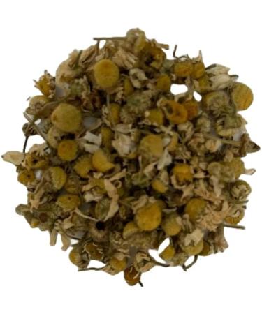 TEA RITUALS Chamomile Organic loose leaf tea (50+ cups per 100gms) Brew Hot & Iced tea Resealable Pouches. Foil lined pouches to maintain freshness. - Buy Online on GoSupps.com