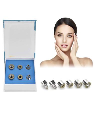 Diamond Tips  Diamond Dermabrasion Replacements Filter Set For Facial Peeling Face Skin Care Salon For Sets & Kits Microdermabrasion-Devices Beauty Diamond Machine Equipment