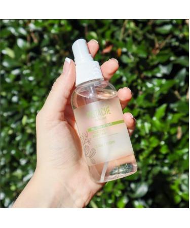 Pistach Skincare Pistachio Body Mist Fragrance + Sweet Scent 3.4 oz. - Buy Online on GoSupps.com