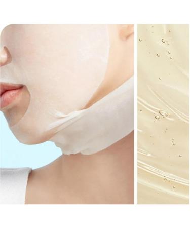 Shop Dr.G Black Snail Lifting Mask Set (5pk) - Revitalize Your Skin | International Shipping Available - Buy Online on GoSupps.com