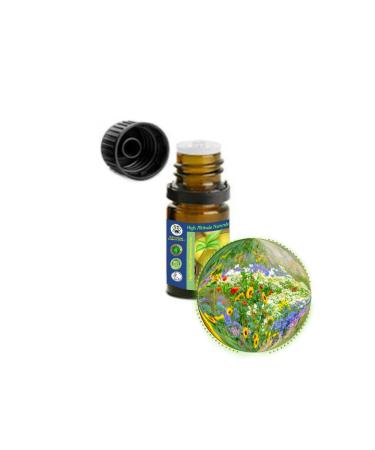Chypre Absolute Essential Oil - 5 ml 1/6 oz