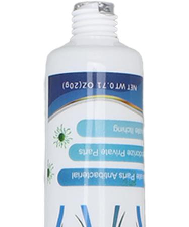 Rosvola 20g Antibacterial Balanitis Cream - Deep Repair & Itch Relief for External Use - Buy Online on GoSupps.com