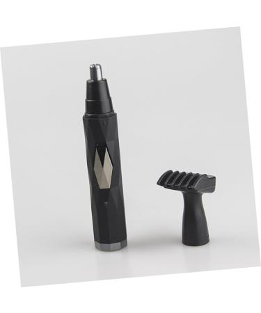 FOMIYES Multi-Functional Nose Hair Trimmer for Men - 3 Sets Nose Shaver | Precision Grooming | International Shipping - Buy Online on GoSupps.com