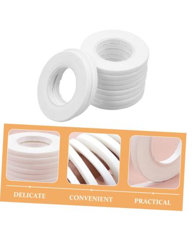 Buy Eyelash Tape - 30 Rolls for Eyelash Extensions Grafting and Makeup | Premium Quality Eye Patch & Sticker - Buy Online on GoSupps.com