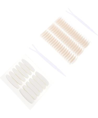 FOMIYES Double Eyelid Sticker - Comfortable Double Side Tape for Natural Eyelids | Fiber Eyelid Adhesive for Women | Ideal Cosmetic Beauty Solution - Buy Online on GoSupps.com