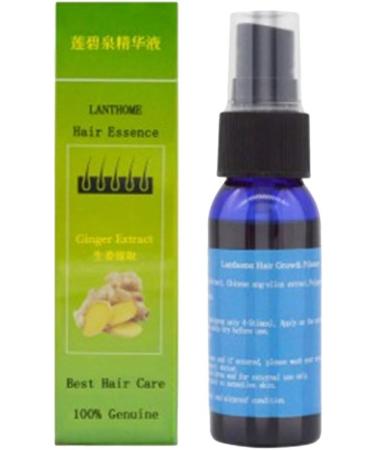 Hair Care Essence - Lanthome Fast Hair Growth & Regrowth Treatment for Men & Women | Anti Hair Loss Chinese Formula - Buy Online on GoSupps.com