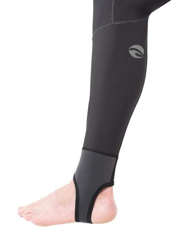 EXOWEAR Men's Black X-Large Pants - Performance & Style | [Your Brand Name] - Buy Online on GoSupps.com