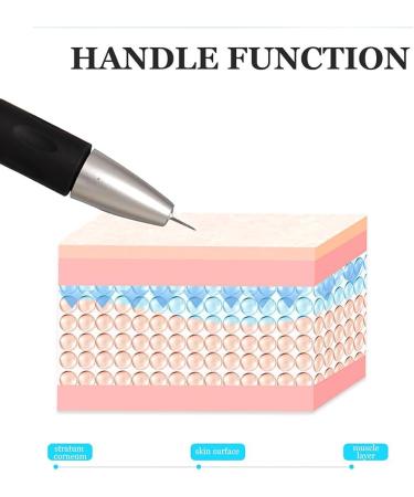 Varicose Veins Treatment Device 4 Adjustable Speeds Remove Red Spots from Blood Vessels of Facial Veins High Frequency Red Hair Reduction System for Salon - Buy Online on GoSupps.com