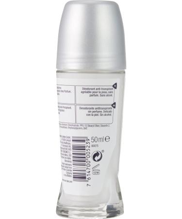 Buy Mum Roll on Unperfumed - Three Pack | Best Quality International Shipping - Buy Online on GoSupps.com