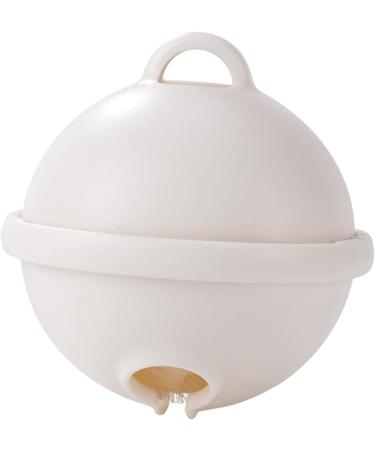 Rockible Set of 2 Washing Balls for Pet Hair Removal & Dryer Care 3 Pieces | International Shipping Available - Buy Online on GoSupps.com