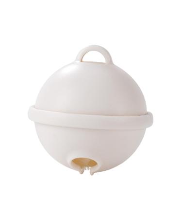 Sharplace Pack of 2 Washing Balls for Hair Removal and 4 Pieces