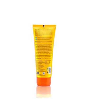 Buy VLCC De Tan SPF 50 PA+++ Sunscreen Gel Creme - 100gm | Best International Shipping & Protection from UV Rays - Buy Online on GoSupps.com