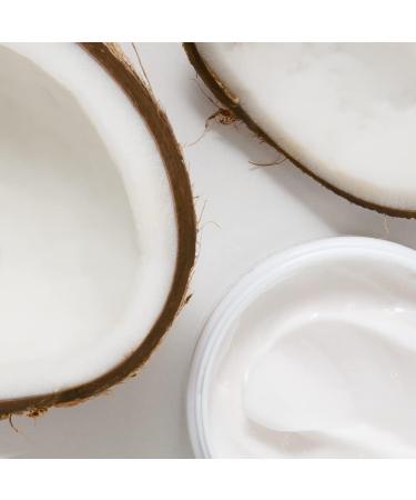 Lana Brasiles | Masque tropical la noix de coco | Hydratation intense pour cheveux tr s secs | 500 g. - Buy Online on GoSupps.com