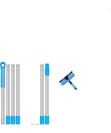 Window Cleaning Squeegee Kit - Buy Online on GoSupps.com