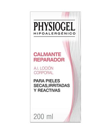 Physiogel A.I.Fluido 200ml