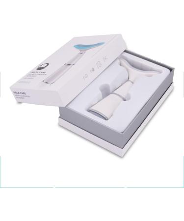 2pcs and Instrument Tattooface Remove Massager Neck Pull Cervical Wrinklewhite Whitex2pcs 17.5x10cmx2pcs - Buy Online on GoSupps.com