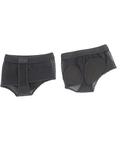 NOLITOY 3 Pairs Foot Pad Shoe Inserts | Comfortable Cushion & Protection for Dance Latin & Foot Care - International Shipping Available - Buy Online on GoSupps.com