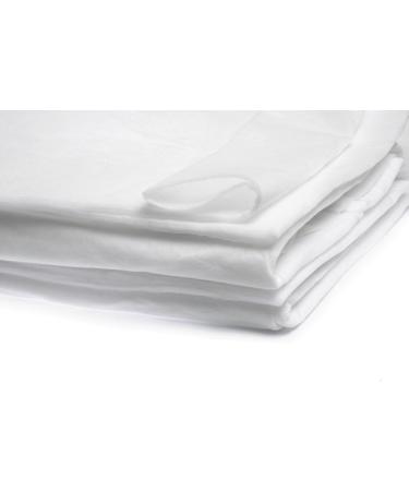 Hobbs TM90 Ultra Thin Batting 90 x 108 - White | Premium Quilt Batting - Buy Online on GoSupps.com