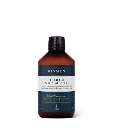 KIN Cosmetics Fortifying Shampoo 300ml