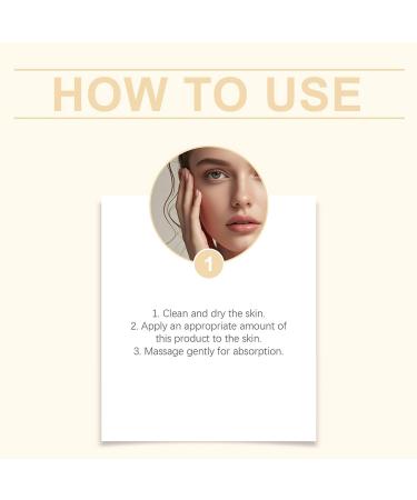  G n rique Lightening Cream 85g Natural and Organic Cream - Moisturizing Face Lotion to Hydrate Lighten Nourish Repair and Soothe the Skin - Buy Online on GoSupps.com